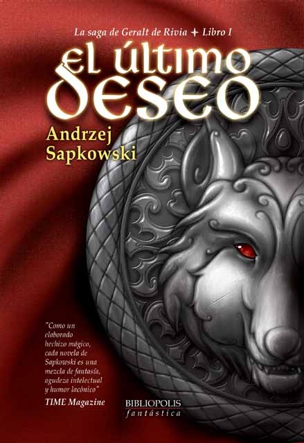 More about El último deseo