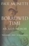 Cover of Borrowed Time