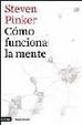 Cover of Cómo funciona la mente