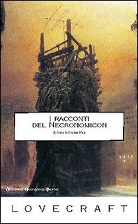 Immagine di I racconti del Necronomicon