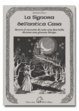 Cover of La signora dell'antica casa