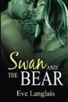 Cover of Swan and the Bear