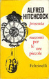 Cover of Racconti per le ore piccole