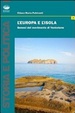 Cover of L' Europa e l'isola. Genesi del manifesto di Ventotene