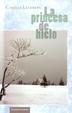 Cover of La princesa de hielo
