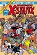 Cover of X-Statix Volume 1