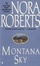 Cover of "Montana Sky"