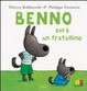 Cover of Benno avrà un fratellino