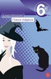 Cover of Polvos mágicos