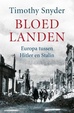 Cover of Bloedlanden / druk 1