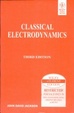 Cover of Classical Electrodynamics