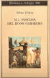 Cover of All'insegna del Buon Corsiero