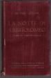 Cover of La notte di S. Bartolomeo