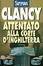 Cover of Attentato alla corte d'Inghilterra