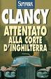 Cover of Attentato alla corte d'Inghilterra