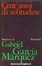 Cover of Cent'anni di solitudine