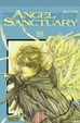 Cover of Angel Sanctuary 16