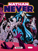 Cover of Nathan Never n. 22