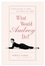 Cover of What Would Audrey Do?