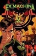 Cover of Ex Machina, Vol. 4
