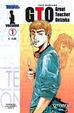 Cover of GTO Great Teacher Onizuka - 1
