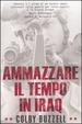 Cover of Ammazzare il tempo in Iraq