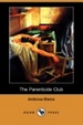 Cover of The Parenticide Club