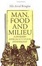 Cover of Man, Food and Milieu