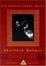 Cover of "Sherlock Holmes"