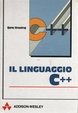 Cover of Il linguaggio C++