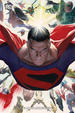 Cover of Absolute Kingdom Come