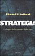 Cover of Strategia