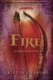 Cover of Fire