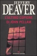 Cover of L'ultimo copione di John Pellam