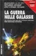 Cover of La guerra nelle galassie