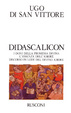 Cover of Didascalicon