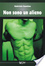 Cover of Non sono un alieno