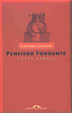 Cover of Pensiero fondente