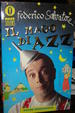 Cover of Il mago di Azz