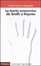 Cover of La teoria economica da Smith a Keynes