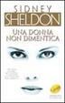 Cover of Una donna non dimentica