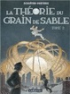 Cover of Les cités obscures, Tome 11
