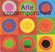Cover of Arte contemporanea