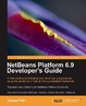 Cover of NetBeans Platform 6.9 Developer's Guide