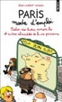 Cover of Paris, mode d'emploi