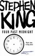 Cover of Four Past Midnight