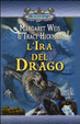 Cover of L'ira del drago. Dragonships