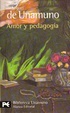 Cover of Amor y pedagogía