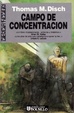 Cover of Campo de concentración