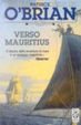Cover of Verso Mauritius